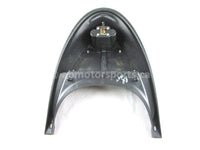 A used Seat Wedge from a 2006 FST SWITCHBACK Polaris OEM Part # 2632845-070 for sale. Check out Polaris snowmobile parts in our online catalog!