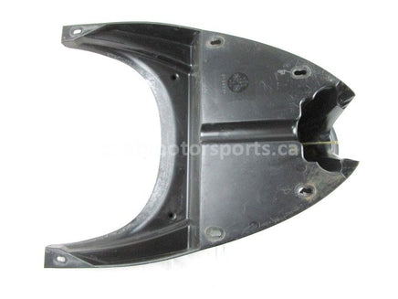 A used Seat Wedge from a 2006 FST SWITCHBACK Polaris OEM Part # 2632845-070 for sale. Check out Polaris snowmobile parts in our online catalog!