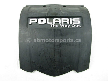 A used Snow Flap from a 2006 FST SWITCHBACK Polaris OEM Part # 5434954-1038 for sale. Check out Polaris snowmobile parts in our online catalog!