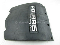 A used Snow Flap from a 2006 FST SWITCHBACK Polaris OEM Part # 5434954-1038 for sale. Check out Polaris snowmobile parts in our online catalog!