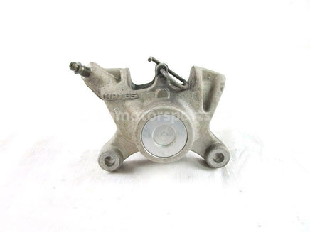 A used Brake Caliper from a 2006 FST SWITCHBACK Polaris OEM Part # 2202742 for sale. Check out Polaris snowmobile parts in our online catalog!