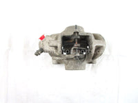 A used Brake Caliper from a 2006 FST SWITCHBACK Polaris OEM Part # 2202742 for sale. Check out Polaris snowmobile parts in our online catalog!