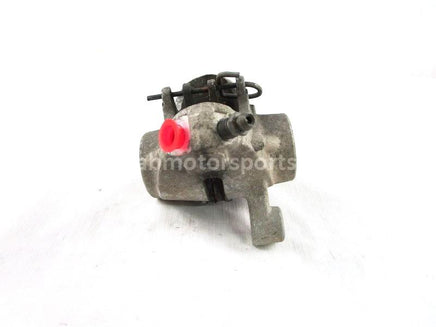 A used Brake Caliper from a 2006 FST SWITCHBACK Polaris OEM Part # 2202742 for sale. Check out Polaris snowmobile parts in our online catalog!