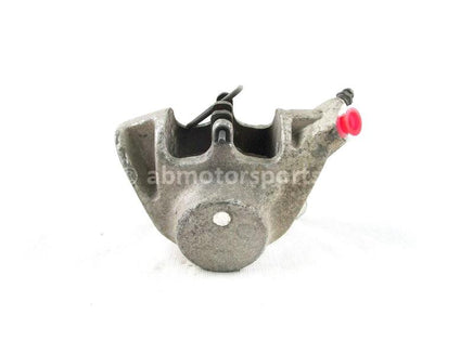 A used Brake Caliper from a 2006 FST SWITCHBACK Polaris OEM Part # 2202742 for sale. Check out Polaris snowmobile parts in our online catalog!