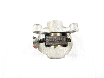 A used Brake Caliper from a 2006 FST SWITCHBACK Polaris OEM Part # 2202742 for sale. Check out Polaris snowmobile parts in our online catalog!