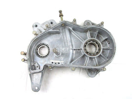 A used Inner Chaincase from a 2006 FST SWITCHBACK Polaris OEM Part # 1332318 for sale. Check out Polaris snowmobile parts in our online catalog!