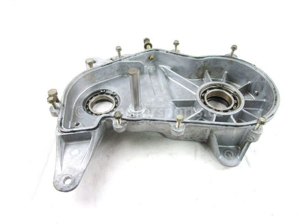 A used Inner Chaincase from a 2006 FST SWITCHBACK Polaris OEM Part # 1332318 for sale. Check out Polaris snowmobile parts in our online catalog!