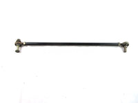 A used Drag Link Rod from a 2006 FST SWITCHBACK Polaris OEM Part # 5334397-067 for sale. Check out Polaris snowmobile parts in our online catalog!