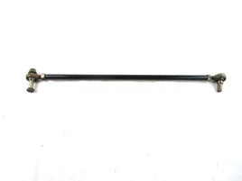 A used Drag Link Rod from a 2006 FST SWITCHBACK Polaris OEM Part # 5334397-067 for sale. Check out Polaris snowmobile parts in our online catalog!