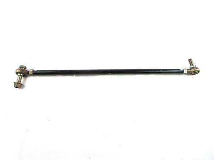 A used Drag Link Rod from a 2006 FST SWITCHBACK Polaris OEM Part # 5334397-067 for sale. Check out Polaris snowmobile parts in our online catalog!