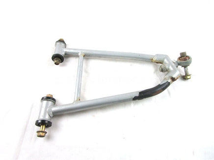 A used Control Arm LU from a 2006 FST SWITCHBACK Polaris OEM Part # 2203019-385 for sale. Check out Polaris snowmobile parts in our online catalog!