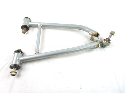 A used Control Arm LU from a 2006 FST SWITCHBACK Polaris OEM Part # 2203019-385 for sale. Check out Polaris snowmobile parts in our online catalog!