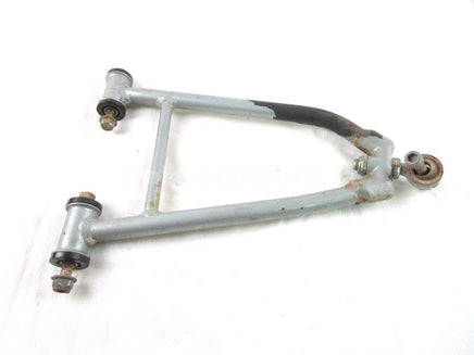 A used Control Arm RU from a 2006 FST SWITCHBACK Polaris OEM Part # 2203020-385 for sale. Check out Polaris snowmobile parts in our online catalog!