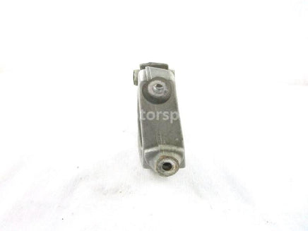 A used Spindle FR from a 2006 FST SWITCHBACK Polaris OEM Part # 1822796 for sale. Check out Polaris snowmobile parts in our online catalog!