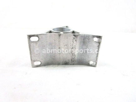 A used Steering Bracket Lower from a 2006 FST SWITCHBACK Polaris OEM Part # 5134696 for sale. Check out Polaris snowmobile parts in our online catalog!