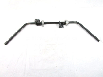 A used Sway Bar from a 2006 FST SWITCHBACK Polaris OEM Part # 5248794-067 for sale. Check out Polaris snowmobile parts in our online catalog!