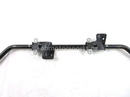 A used Sway Bar from a 2006 FST SWITCHBACK Polaris OEM Part # 5248794-067 for sale. Check out Polaris snowmobile parts in our online catalog!