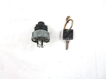 Ignition Switch Key for Polaris Trail Boss 330 Intl 2010-2012 | UK Ignition Switch Key for Polaris Trail Boss 330 Intl 2010-2012 | UK