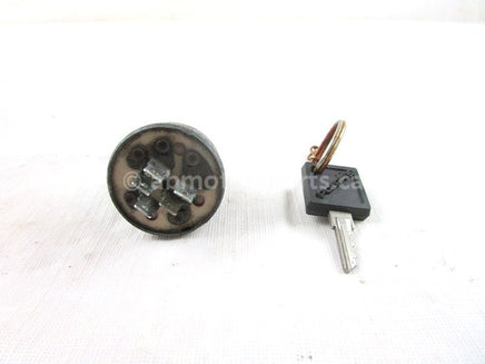 A used Ignition Switch from a 2006 FST SWITCHBACK Polaris OEM Part # 2200358 for sale. Check out Polaris snowmobile parts in our online catalog!