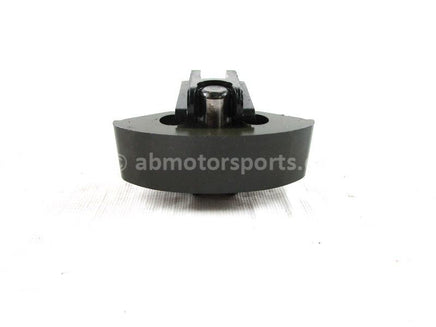 A used Chain Tensioner from a 2006 FST SWITCHBACK Polaris OEM Part # 1332427 for sale. Check out Polaris snowmobile parts in our online catalog!