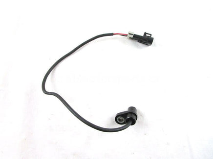 A used Speed Pickup Sensor from a 2006 FST SWITCHBACK Polaris OEM Part # 2410376 for sale. Check out Polaris snowmobile parts in our online catalog!