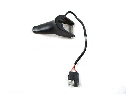 A used Heated Thumb Lever from a 2006 FST SWITCHBACK Polaris OEM Part # 2010171 for sale. Check out Polaris snowmobile parts in our online catalog!