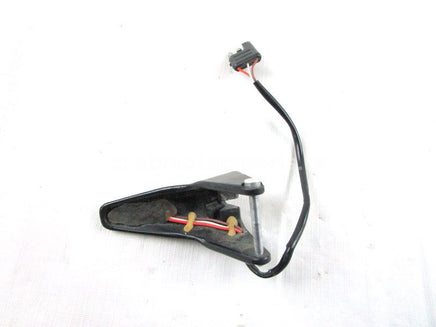 A used Heated Thumb Lever from a 2006 FST SWITCHBACK Polaris OEM Part # 2010171 for sale. Check out Polaris snowmobile parts in our online catalog!