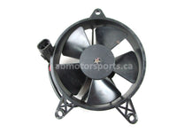 A used Intercooler Fan from a 2006 FST SWITCHBACK Polaris OEM Part # 2202944 for sale. Check out Polaris snowmobile parts in our online catalog!