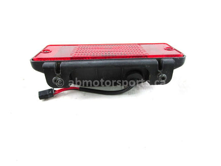 A used Tail Light from a 2006 FST SWITCHBACK Polaris OEM Part # 2410544 for sale. Check out Polaris snowmobile parts in our online catalog!