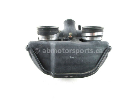 A used Airbox from a 2006 FST SWITCHBACK Polaris OEM Part # 1203065 for sale. Check out Polaris snowmobile parts in our online catalog!