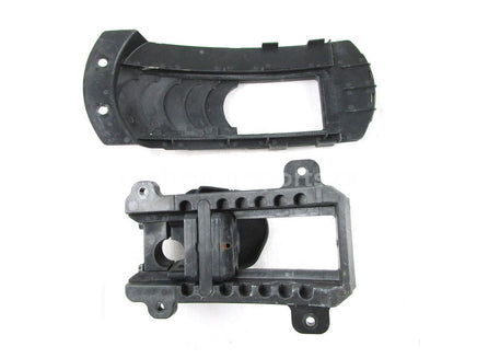 A used Tilt Steering Block from a 2006 FST SWITCHBACK Polaris OEM Part # 1822863 for sale. Check out Polaris snowmobile parts in our online catalog!