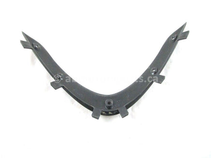 A used Windshield Retainer from a 2006 FST SWITCHBACK Polaris OEM Part # 5435520 for sale. Check out Polaris snowmobile parts in our online catalog!