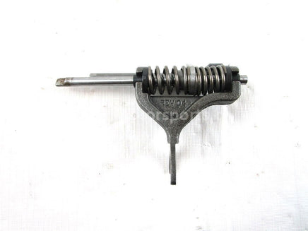 A used Shift Fork from a 2006 FST SWITCHBACK Polaris OEM Part # 1332315 for sale. Check out Polaris snowmobile parts in our online catalog!