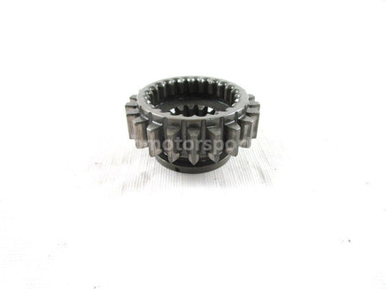 A used Upper Pinion Carrier from a 2006 FST SWITCHBACK Polaris OEM Part # 2203282 for sale. Check out Polaris snowmobile parts in our online catalog!