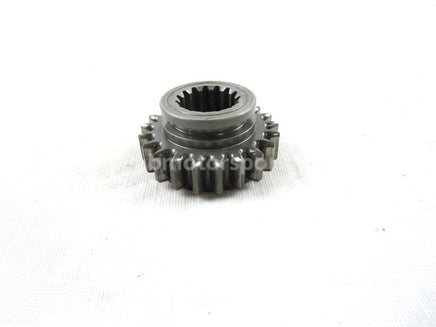 A used Upper Pinion Carrier from a 2006 FST SWITCHBACK Polaris OEM Part # 2203282 for sale. Check out Polaris snowmobile parts in our online catalog!