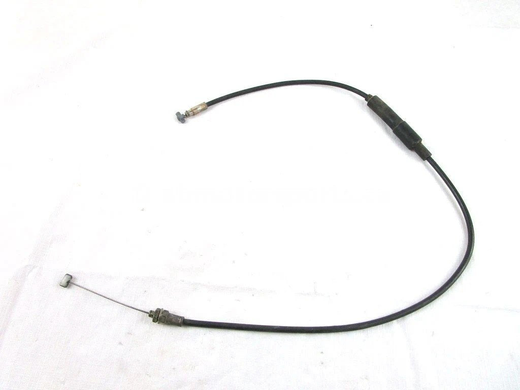 thumbnail image 2 of Throttle Cable For Polaris Xplorer & Trail Blazer 250 – Replaces 7080970 2 of 4