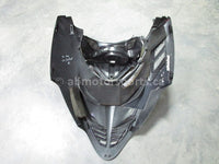 A used Hood from a 2006 FST SWITCHBACK Polaris OEM Part # 2633185-509 for sale. Check out Polaris snowmobile parts in our online catalog!