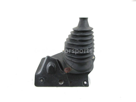 A used Tie Rod Boot L from a 2006 FST SWITCHBACK Polaris OEM Part # 5433532 for sale. Check out Polaris snowmobile parts in our online catalog!