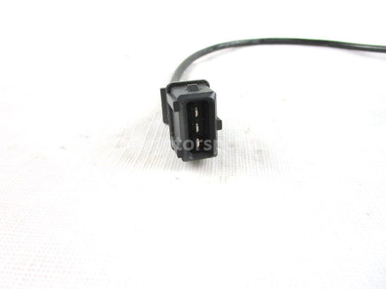 A used Speed Sensor from a 2006 FST SWITCHBACK Polaris OEM Part # 0452956 for sale. Check out Polaris snowmobile parts in our online catalog!