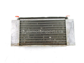 A used Radiator from a 2006 FST SWITCHBACK Polaris OEM Part # 1240149 for sale. Check out Polaris snowmobile parts in our online catalog!