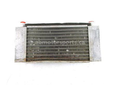 A used Radiator from a 2006 FST SWITCHBACK Polaris OEM Part # 1240149 for sale. Check out Polaris snowmobile parts in our online catalog!