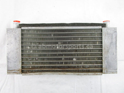 A used Radiator from a 2006 FST SWITCHBACK Polaris OEM Part # 1240149 for sale. Check out Polaris snowmobile parts in our online catalog!