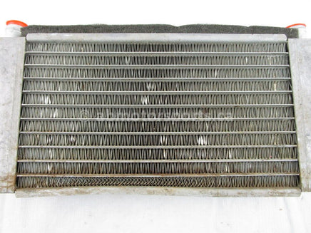 A used Radiator from a 2006 FST SWITCHBACK Polaris OEM Part # 1240149 for sale. Check out Polaris snowmobile parts in our online catalog!