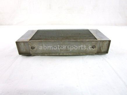 A used Radiator from a 2006 FST SWITCHBACK Polaris OEM Part # 1240149 for sale. Check out Polaris snowmobile parts in our online catalog!