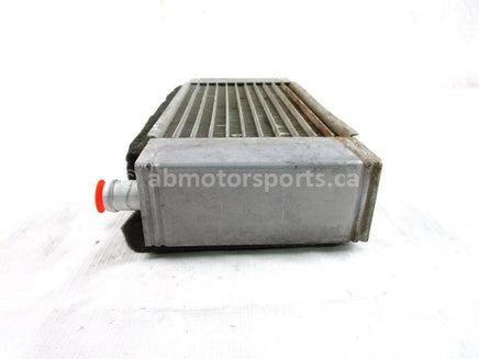 A used Radiator from a 2006 FST SWITCHBACK Polaris OEM Part # 1240149 for sale. Check out Polaris snowmobile parts in our online catalog!