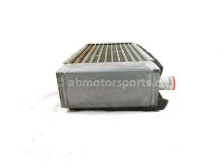 A used Radiator from a 2006 FST SWITCHBACK Polaris OEM Part # 1240149 for sale. Check out Polaris snowmobile parts in our online catalog!