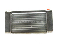 A used Radiator from a 2006 FST SWITCHBACK Polaris OEM Part # 1240149 for sale. Check out Polaris snowmobile parts in our online catalog!