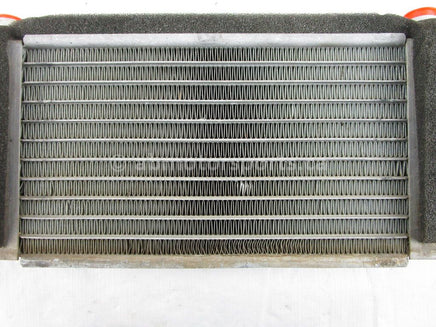 A used Radiator from a 2006 FST SWITCHBACK Polaris OEM Part # 1240149 for sale. Check out Polaris snowmobile parts in our online catalog!