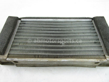 A used Radiator from a 2006 FST SWITCHBACK Polaris OEM Part # 1240149 for sale. Check out Polaris snowmobile parts in our online catalog!