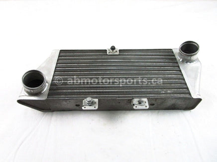 A used Intercooler Turbo from a 2006 FST SWITCHBACK Polaris OEM Part # 2202945 for sale. Check out Polaris snowmobile parts in our online catalog!